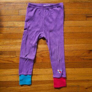 Kids Gymboree Vintage Leggings
